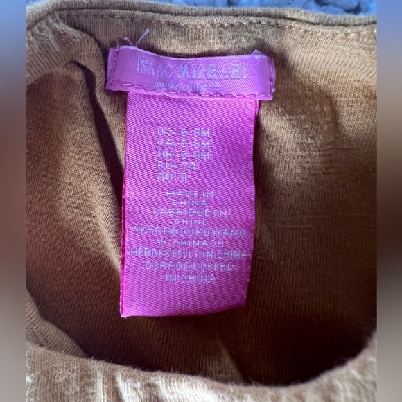 Yellow dress 6-9 month size - Picture 2 of 2